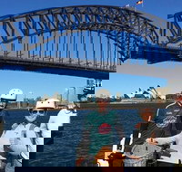 The Big Easy - New Castle Holiday