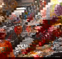 Forkabout Sydney foodie walking tour - New Castle Holiday