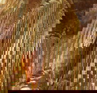 Jenolan Caves Orient Cave Tour - New Castle Holiday