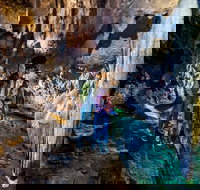 Jenolan Caves Imperial-Diamond Cave Tour - New Castle Holiday