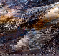 Jenolan Caves Lucas Cave Tour - New Castle Holiday