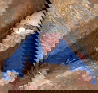 Jenolan Caves 2-Hour Plughole Introductory Adventure Caving Experience - New Castle Holiday