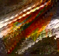 Jenolan Caves Extended Orient Cave Tour - New Castle Holiday