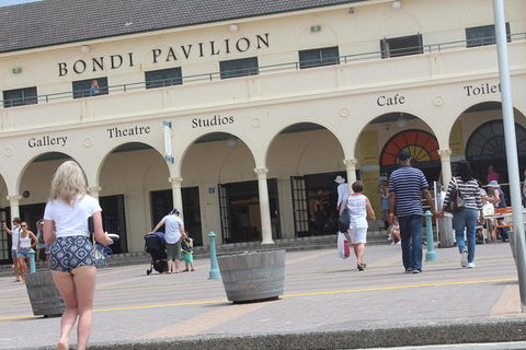 Iconic Sights Of Sydney Tour With FREE Photography Package - New Castle Holiday 6