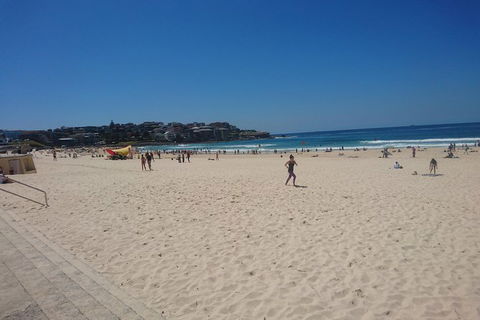 Iconic Sights Of Sydney Tour With FREE Photography Package - New Castle Holiday 1