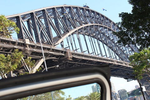 Iconic Sights Of Sydney Tour With FREE Photography Package - New Castle Holiday 5