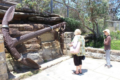 Iconic Sights Of Sydney Tour With FREE Photography Package - New Castle Holiday 4