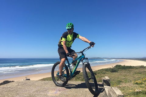 Coffs Harbour - Jetty By Bike Tour - New Castle Holiday 3