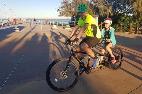 Coffs Harbour - Jetty By Bike Tour - New Castle Holiday 7