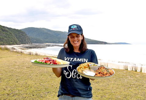 Batemans Bay Overnight Kayak Camping Tour - All Inclusive - New Castle Holiday 5