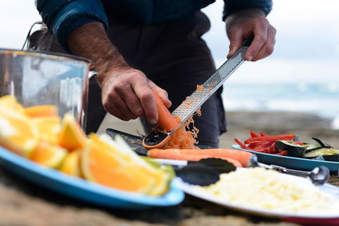 Batemans Bay Overnight Kayak Camping Tour - All Inclusive - New Castle Holiday 4