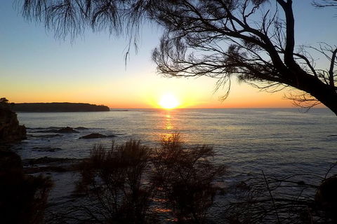 Batemans Bay Overnight Kayak Camping Tour - All Inclusive - New Castle Holiday 1