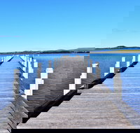 Dapto - New Castle Holiday