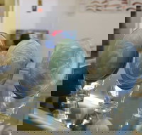 Dharriwaa Elders Group Exhibition Centre - New Castle Holiday