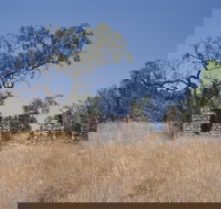 Lillimilura Police Station - New Castle Holiday