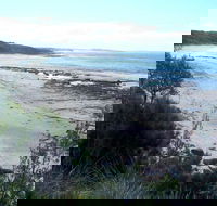 Monument Beach Picnic Area - New Castle Holiday