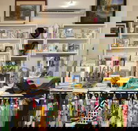 Mulwaree Arts Inc. - New Castle Holiday