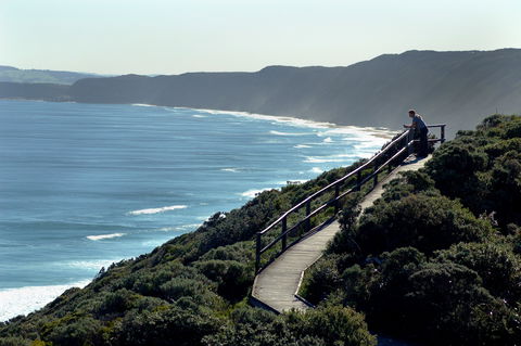 Sand Patch - New Castle Holiday 2