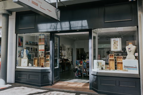 Studio Melt - New Castle Holiday 0