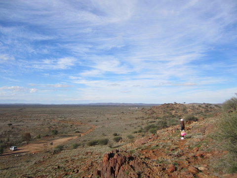 Sundown Nature Trail - New Castle Holiday 0