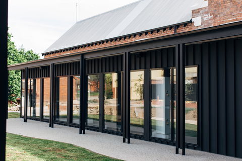 The Spa Beechworth - New Castle Holiday 1