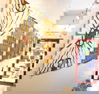 Tiwi Art Network - New Castle Holiday