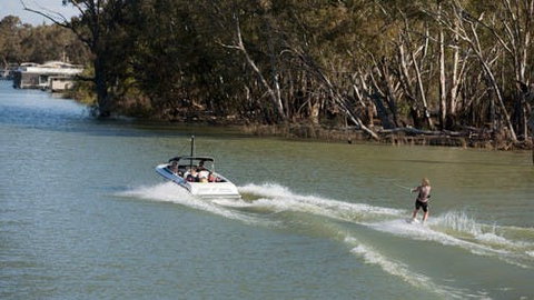 Yarrawonga-Mulwala - New Castle Holiday 0
