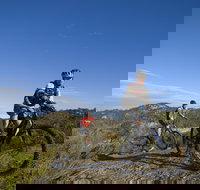 You Yangs Regional Park - New Castle Holiday