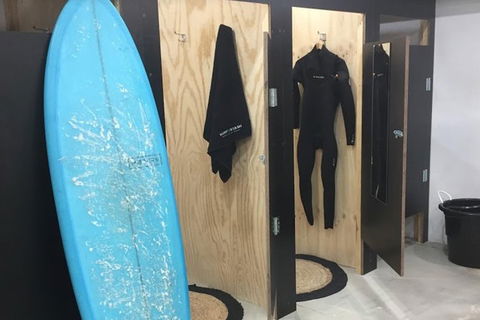 7 Day Surf Pack - Surf Manly Beach - New Castle Holiday 5
