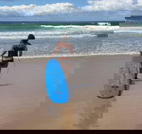 7 Day Surf Pack - Surf Manly Beach - New Castle Holiday
