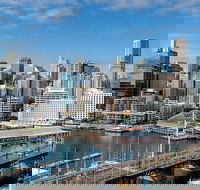 Withlocals Highlights  Hidden Gems Covid-19 Regulated Sydney Private Tour - New Castle Holiday