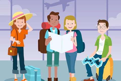 Sydney Airport Shuttle Service - New Castle Holiday 2