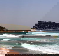 Half day Manly Beach and more - New Castle Holiday