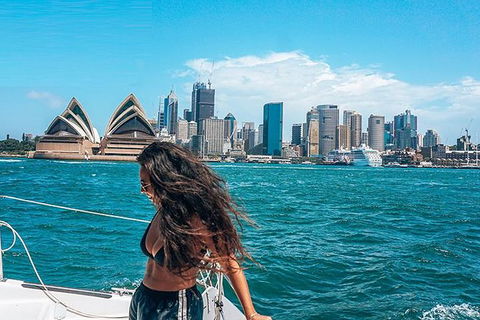 7-Day Tour In Sydney With Airport Pickup - New Castle Holiday 7