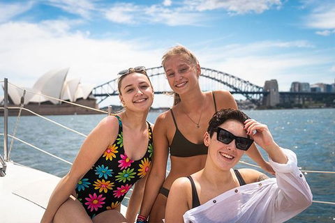 7-Day Tour In Sydney With Airport Pickup - New Castle Holiday 9