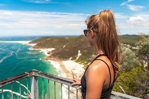 7-Day Tour In Sydney With Airport Pickup - New Castle Holiday 13