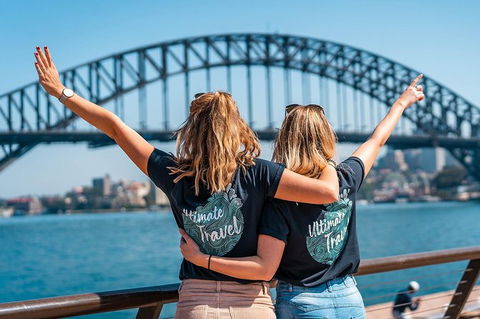 7-Day Tour In Sydney With Airport Pickup - New Castle Holiday 0