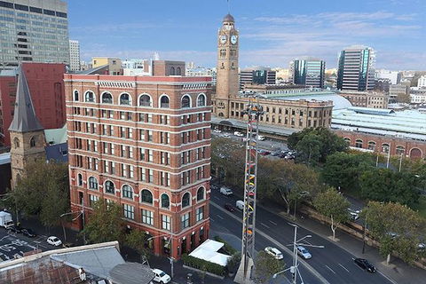 7-Day Tour In Sydney With Airport Pickup - New Castle Holiday 14