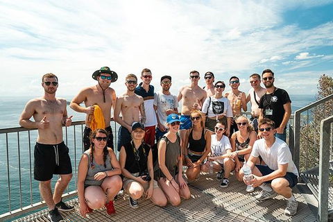 7-Day Tour In Sydney With Airport Pickup - New Castle Holiday 6