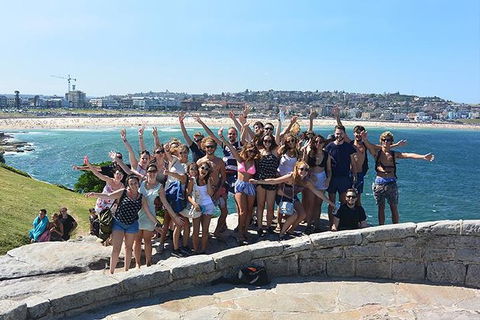 7-Day Tour In Sydney With Airport Pickup - New Castle Holiday 8