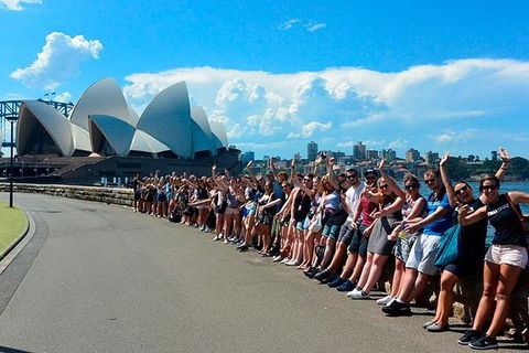 7-Day Tour In Sydney With Airport Pickup - New Castle Holiday 16
