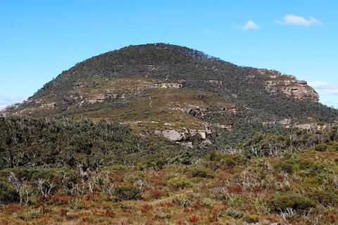 The Other Side Of The Blue Mountains - New Castle Holiday 6