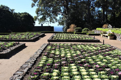 The Other Side Of The Blue Mountains - New Castle Holiday 7