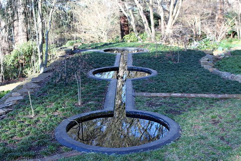 The Other Side Of The Blue Mountains - New Castle Holiday 9