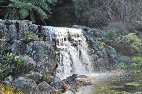 The Other Side Of The Blue Mountains - New Castle Holiday 11