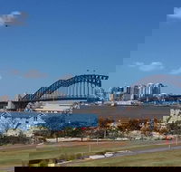 SydneyMelbourne City Lovers- 2 Day Combo Private Tour - New Castle Holiday