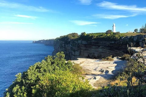 Sydney&Melbourne City Lovers- 2 Day Combo Private Tour! - New Castle Holiday 9