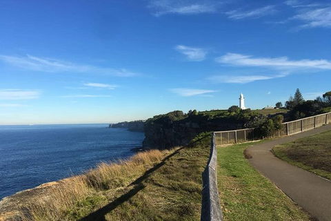 Sydney&Melbourne City Lovers- 2 Day Combo Private Tour! - New Castle Holiday 11