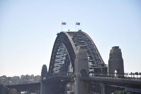 Private Sydney Half Day Tour - New Castle Holiday 1