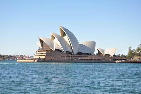 Private Sydney Half Day Tour - New Castle Holiday 3